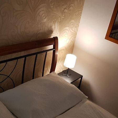 Hotel A Restaurace Pomezi Cínovec Εξωτερικό φωτογραφία