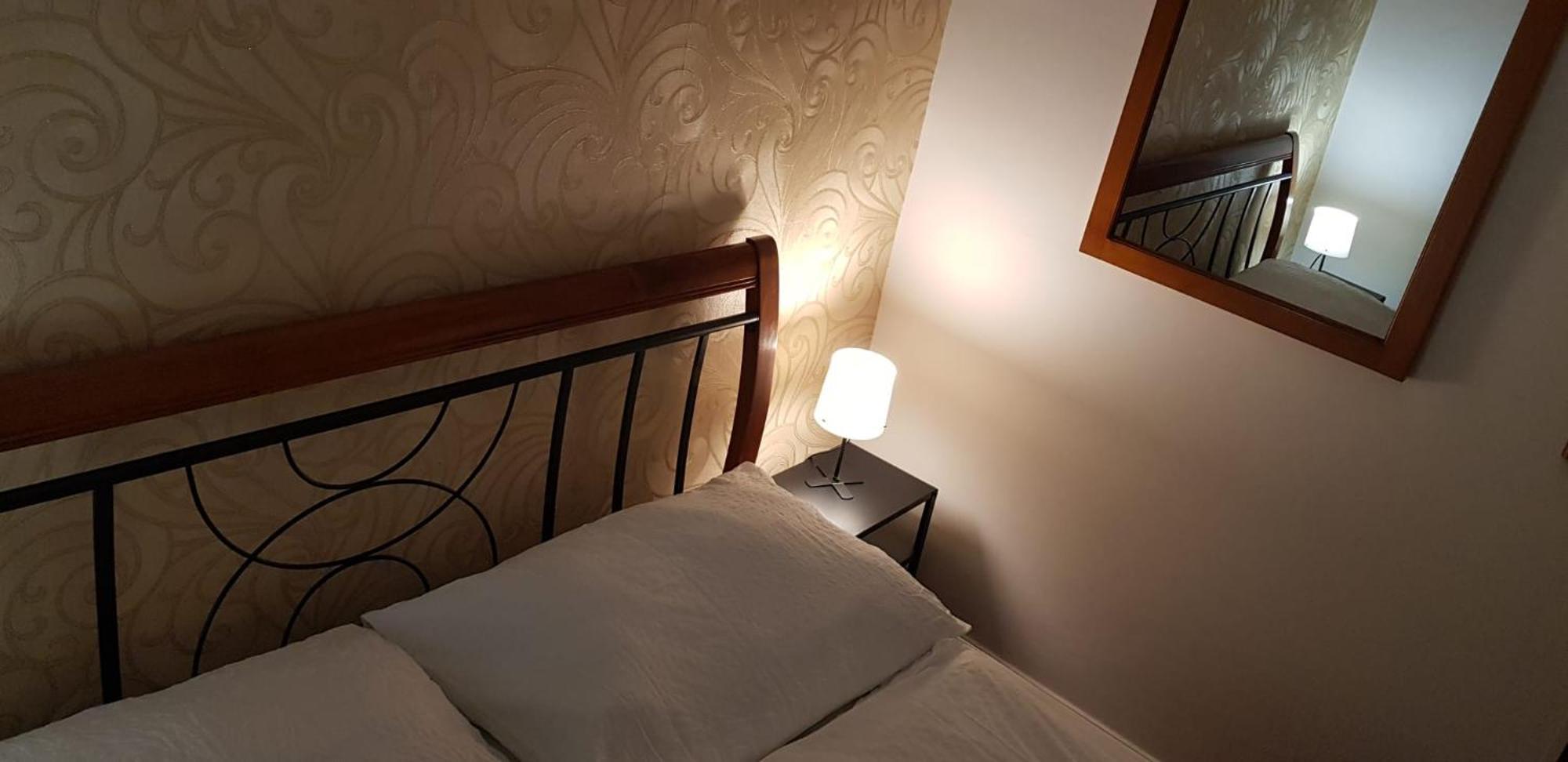 Hotel A Restaurace Pomezi Cínovec Εξωτερικό φωτογραφία