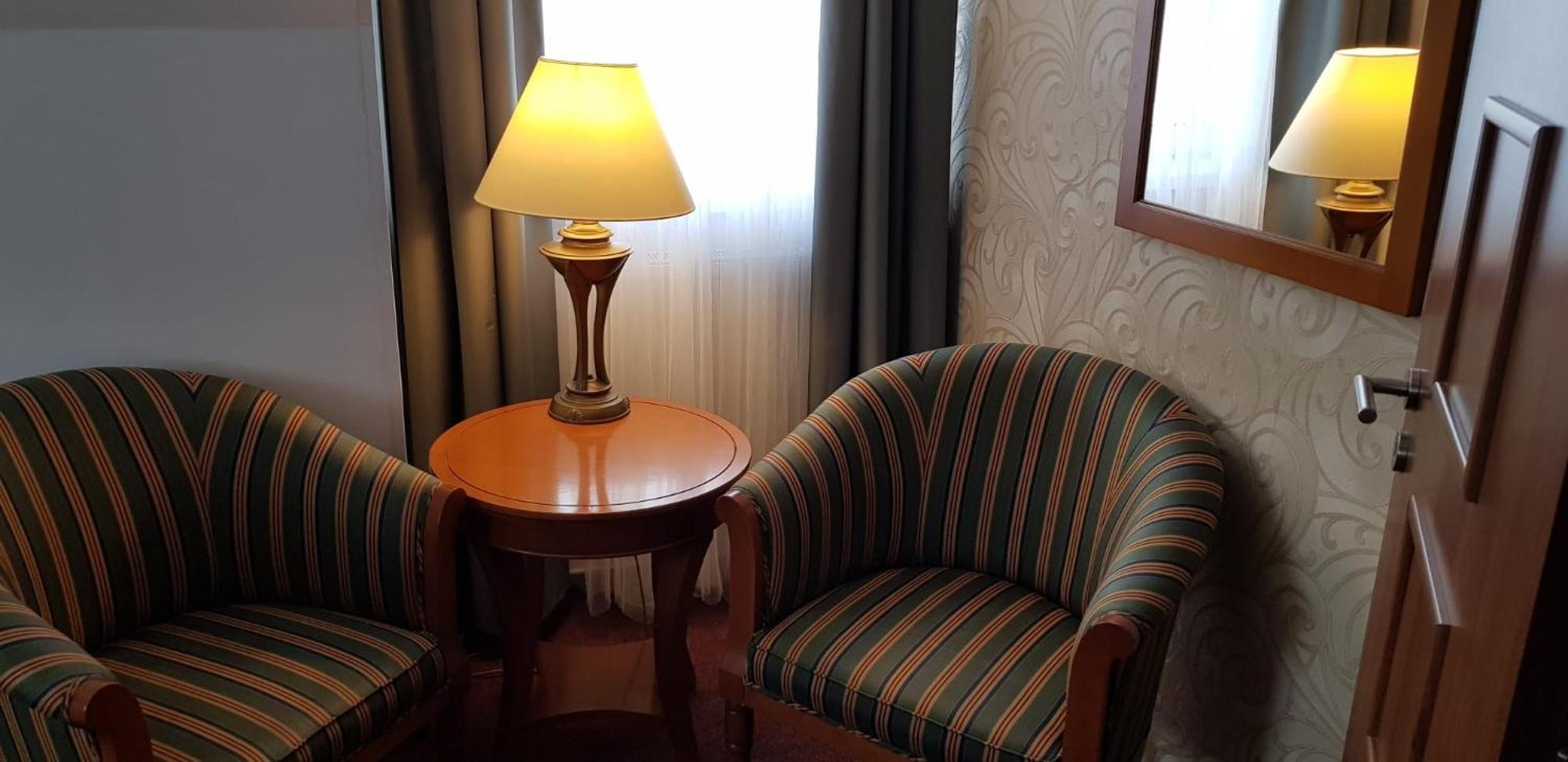 Hotel A Restaurace Pomezi Cínovec Εξωτερικό φωτογραφία